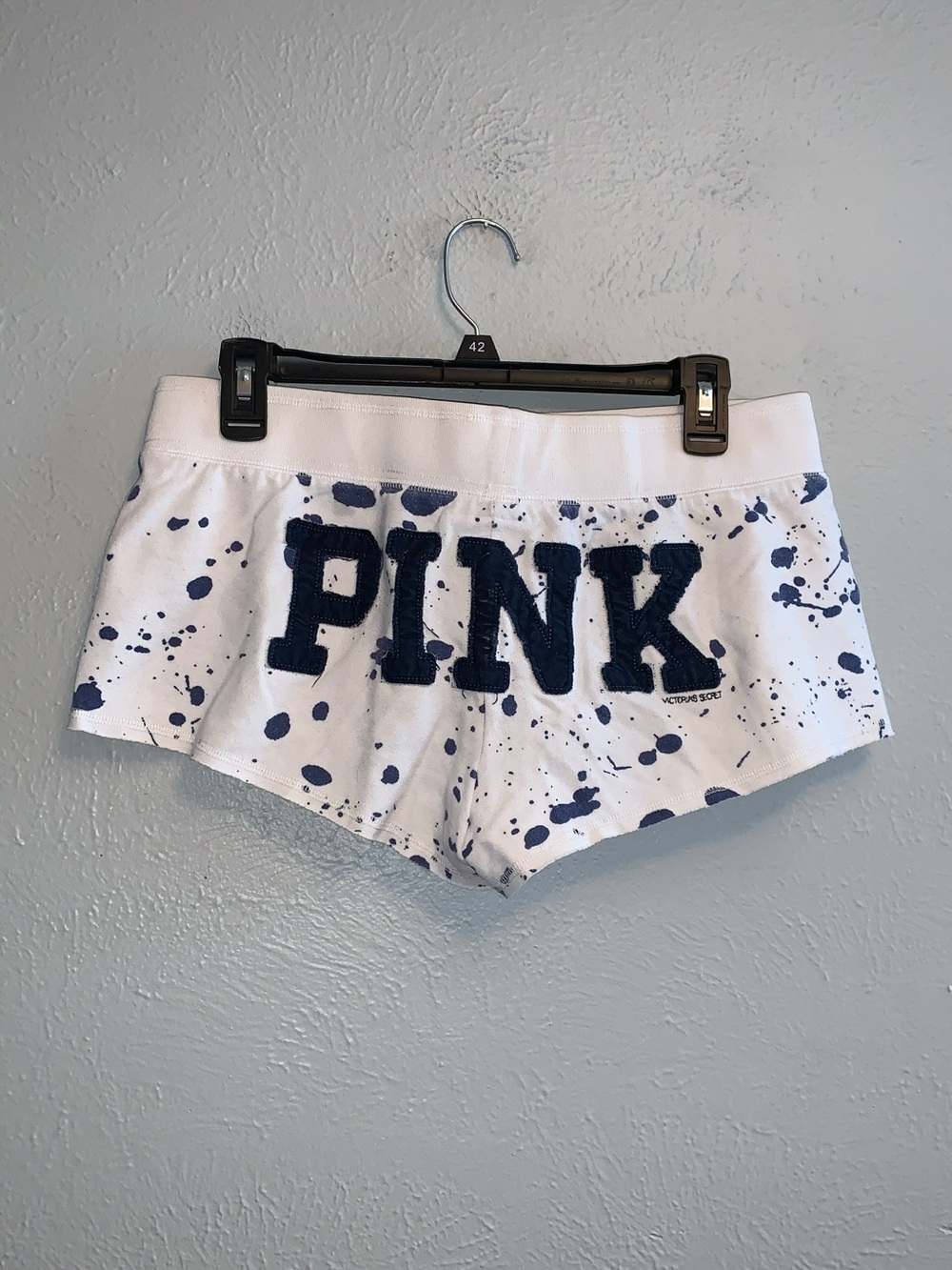 Vs short